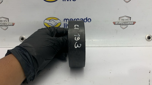 Rolamento Tensor Correia Wgk C180k 1.8 16v 4c Aut 00/06