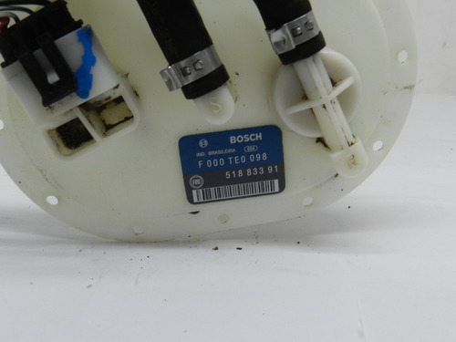 Bomba Combustível Fiat Fiorino 1.3 8v F000te0098 51883391