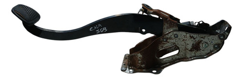 Pedal Acelerador Honda Fit 2009 (ap) Cxa 569