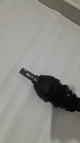 Semi-eixo Lado Direito Gm Astra Zafira 2.0 8v 1999 A 2012