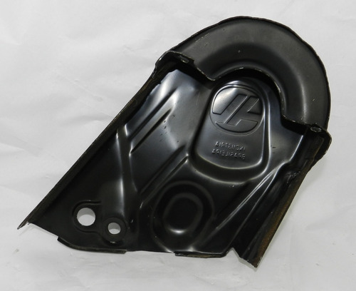 Capa Correia Dentada Motor Ap Vw Gol Saveiro Santana 90/97