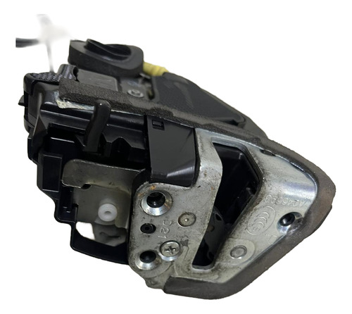 Fechadura Dianteira Direita Elétrica Toyota Rav4 2013