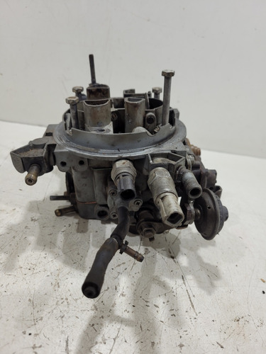 Carburador Motor Fiat Uno Eletronic 1994 (r)