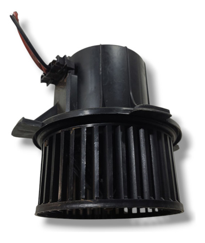 Motor Ar Forçado Citroen C4 2008 A 2012 (al)