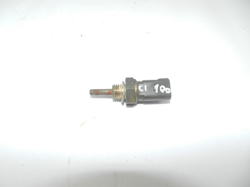 Sensor Temperatura Água Siena Palio Strada 14/20 Com Detalhe