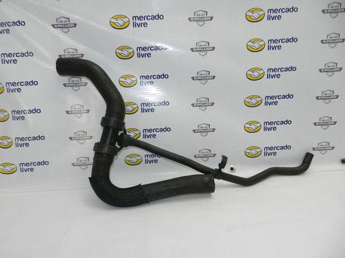 Mangueira Superior Radiador Sandero Logan 1.0 16v 07/14
