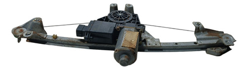 Máquina Vidro Elétrico Traseira L/ D Gm Vectra 1997 (ap)