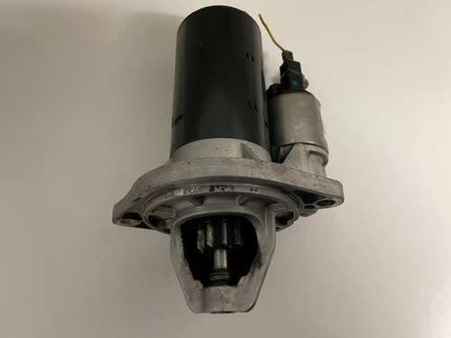 Motor De Arranque 8150e 2010 - 2p0911023d / F000al0132 / 2bp