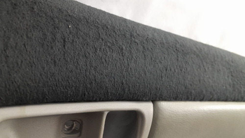 Forro Porta Dianteiro Direito Toyota Corolla 2003 A 2008