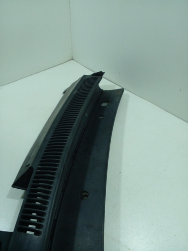Grade Churrasqueira Para Brisa Ford Ka 97/05 Vj