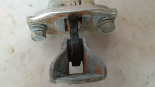Limitador Porta D E Pajero   16591-00356