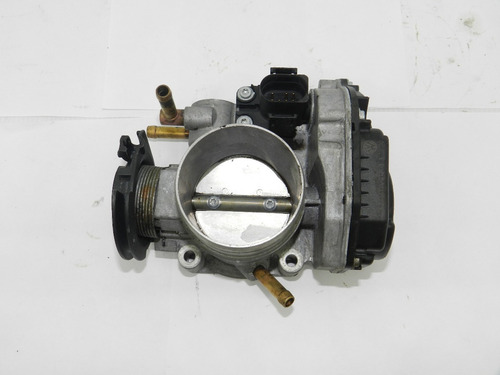 Corpo Borboleta Tbi Audi A3 1.6 2001 06a133064j