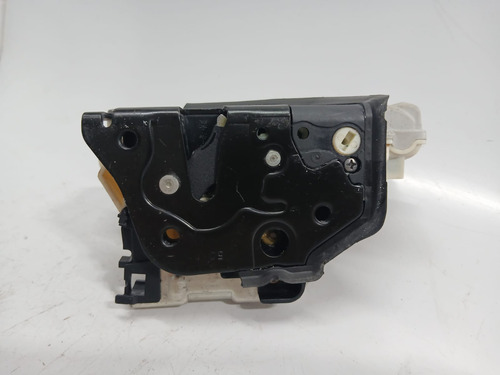 Fechadura Porta Traseira Direita Audi A7 A6 2012 A 2017