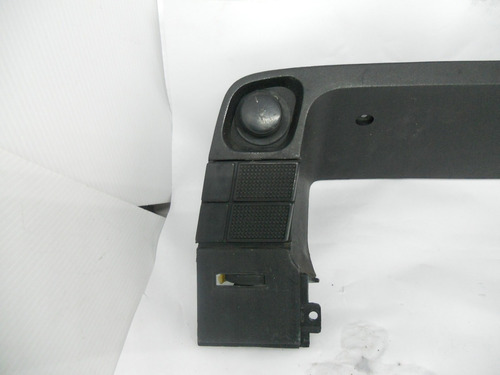 Capa Painel Instrumentos Gm Kadett 1989 A 1998