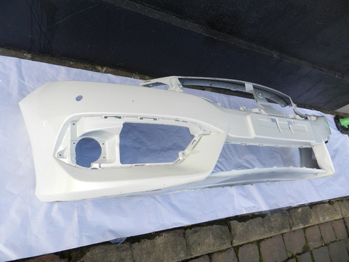 Para-choque Dianteiro Honda Civic G10 2017 A 2021 71101temm0