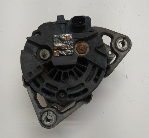 Alternador Ford Ka 1.0 1998  A 2003 0124225015