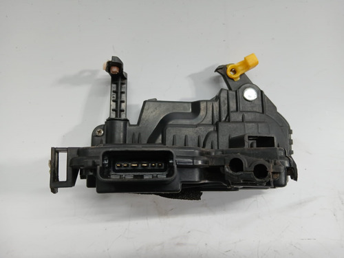 Fechadura Porta Dianteira Esquerda Kia Soul 2011 2012 2013