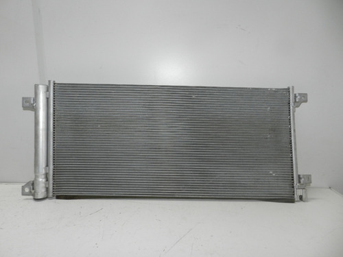 Condensador Ar Condicionado Honda Civic 1.5 17/20 Turbo