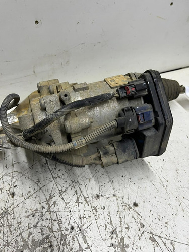 Caixa Direção Elétrica Ford Fusion 2013 2014 2015 Original
