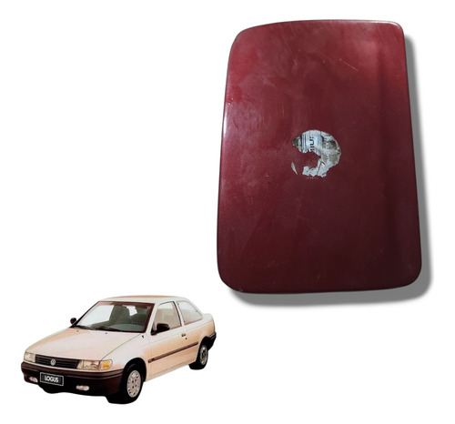 Portinhola Tanque Combustível Vw Logus 1994 (al)