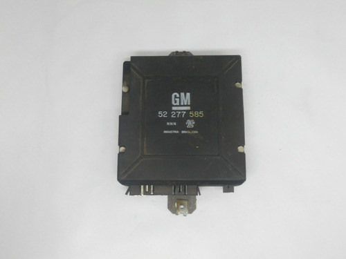Módulo Conforto Alarma Gm Kadett Monza 1.8 1989 A 1998