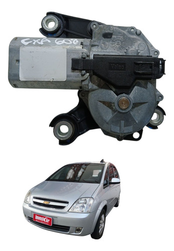 Motor Limpador Traseiro Gm Meriva 2011 (ap)
