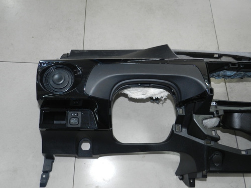 Capa Painel Tabelier Toyota Etios Hbx 2015
