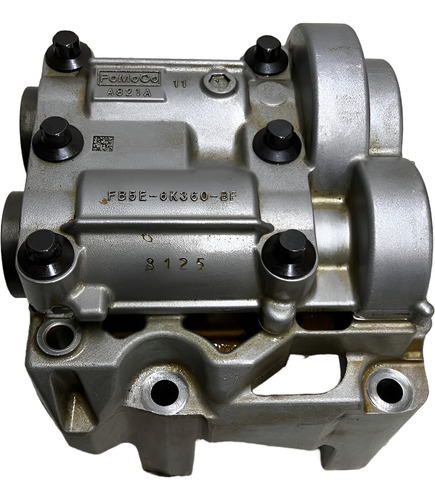 Eixo Balanceador Motor Ford Fusion 2.0 Turbo 2016 2017 2018