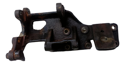 Suporte Bomba Direção Hidraulica Alternador Hilux 2.8 92/04