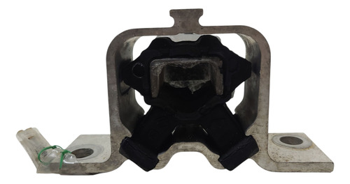 Coxim Motor Lado Esquerdo Renault Logan 2009 (al)