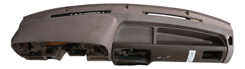 Capa Painel Ford Verona Escort  1988 A 1992 Com Detalhe (ap)