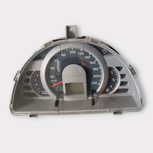 Painel De Instrumentos Vw Fox 1.6 C/ Conta Giro 2007