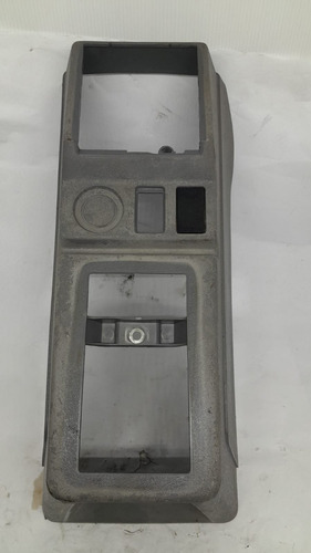 Console Central Gol Parati Voyage Saveiro Quad 87/96 Detalhe