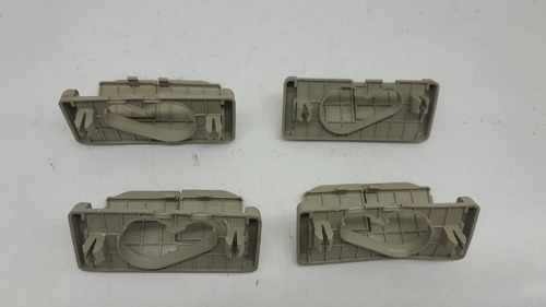 Kit Acabamento Alça Pqp Gm Zafira 2002 Detalhe
