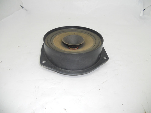 Alto-falante Traseiro Fiat Mobi 2016 A 2022 A01902901