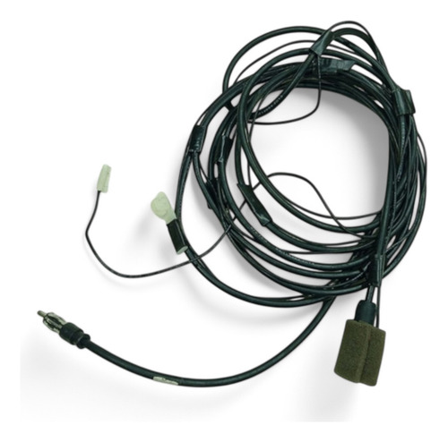 Chicote Da Antena Externa Lifan X60 2013 A 2019