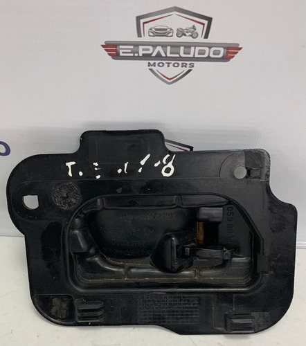 Maçaneta Porta Traseira Esquerda Gm Vectra 1998 90506461 Ori