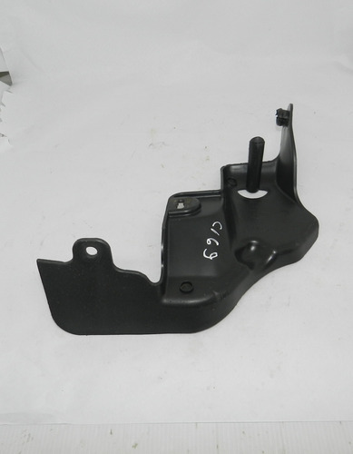 Defletor Ar Lado Esquerdo Ford Ecosport 13/15 Cn1511779aa