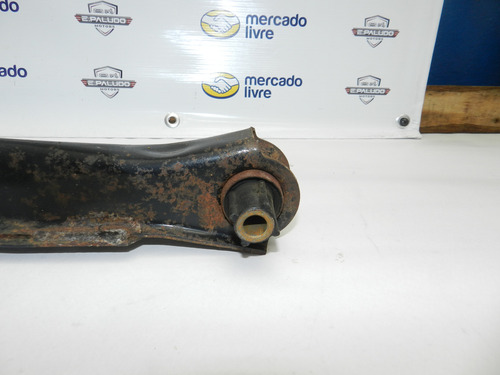 Braço Suspensão Traseira Direita Gm Vectra 2.0 1997 A 2005