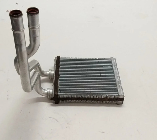 Evaporador Ar Quente Nissan March 1.0 2015