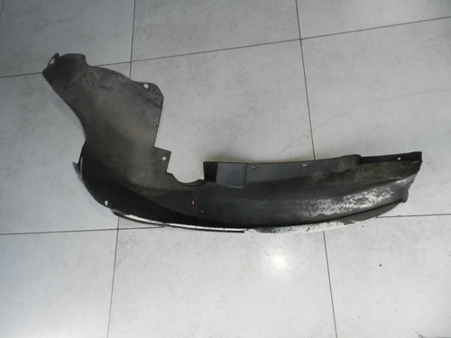 Para-barro Traseiro Esquerdo Gm Vectra 06/11 93252452