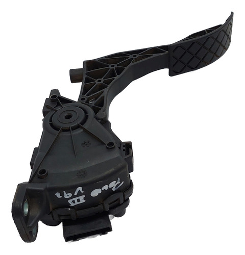 Pedal Acelerador Eletrônico Polo 1.6 Flex Ano 2007 A 2014