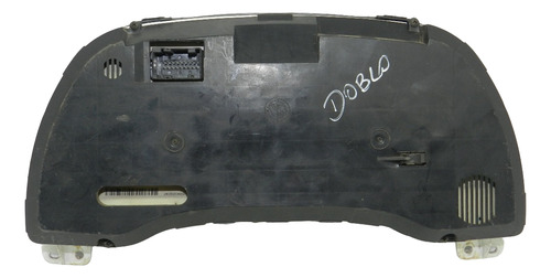 Painel Instrumentos Fiat Doblo 04 A 2010 46820923 606307002