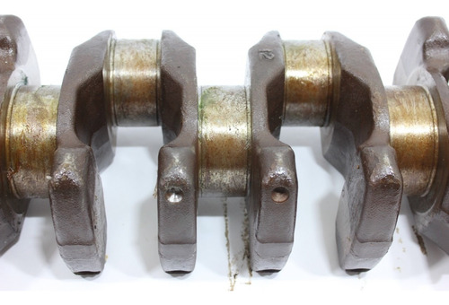 Virabrequim (0,25) 3.0 Diesel Hilux 05/15 Usado (820)