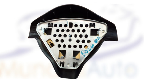 Tampa Capa Buzina Volante Vw Golf/polo 2002. 23096