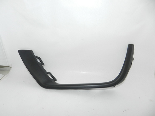Moldura Luz Diurna Lado Esquerdo Jeep Compass 16/21 Detalhe