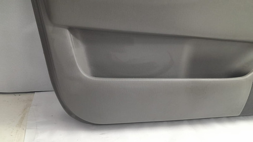Forro Porta Dianteiro Esquerdo Toyota Corolla 2003 A 2008