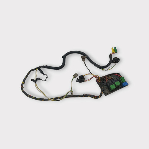 Chicote Reles Ventoinha Ventilador Xsara Picasso 2006 2011