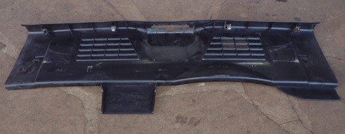 Moldura Interna Porta Mala Peugeot 307 2002 A 2007