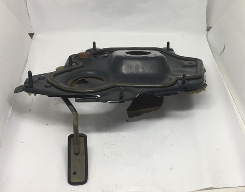  Suporte Pedais Hidrovacuo Gm Corsa 1995 A 2006 90387124